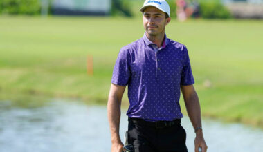 A cancer survivor and a man with an arm full of tattoos among the Korn Ferry graduates to PGA Tour