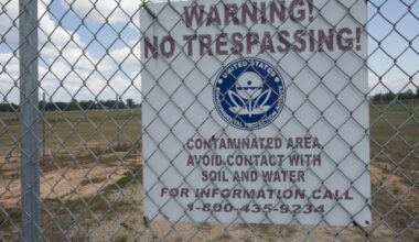 Former chemical company Hercules to pay $4.5 million for alleged pollution at New Jersey sites