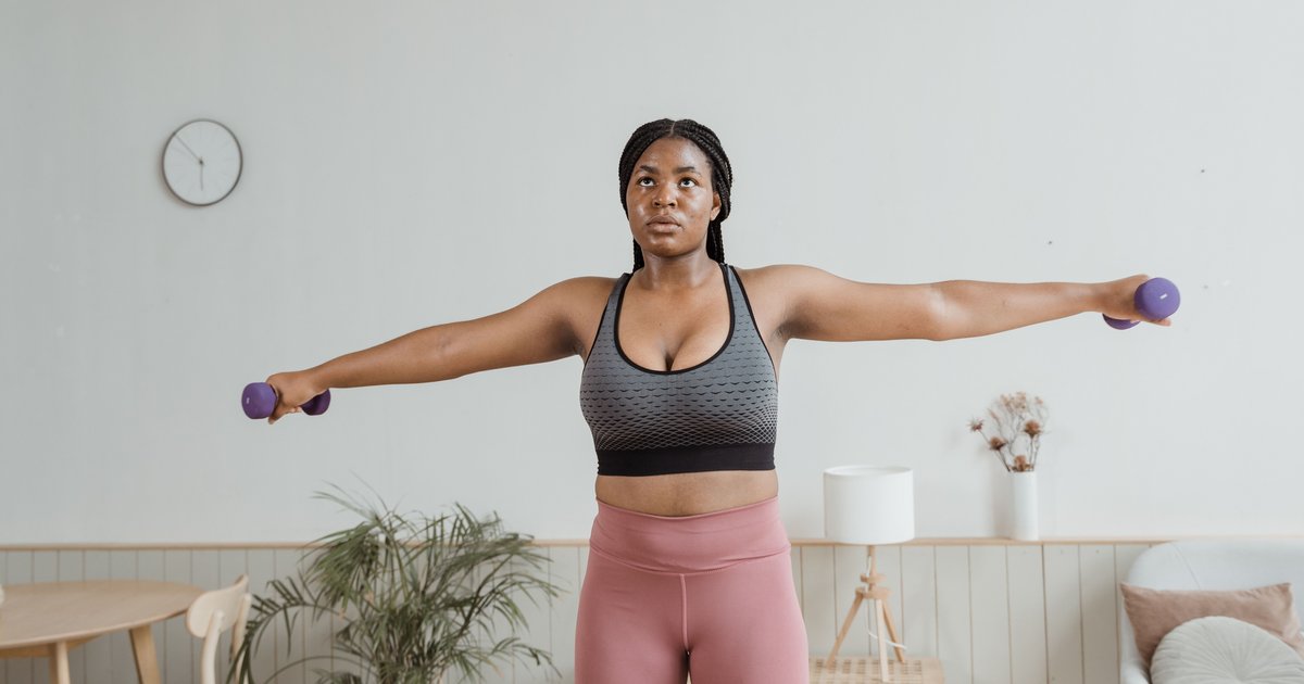 Your cells keep a record of every workout you’ve ever done – and those gains persist even after a break from exercise