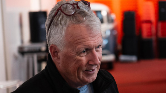 Y Combinator founder Paul Graham ’86 to talk startups Oct. 28