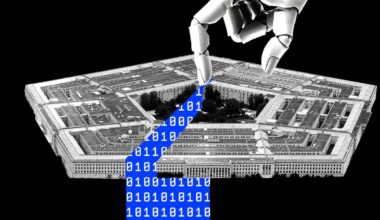 A Defense Contractor Gave Their Personal AI Agent Access to a Secure Pentagon System