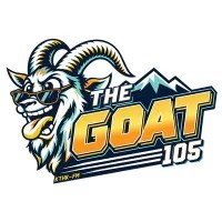 105 The Goat 105.5 KTHK Idaho Falls 105.9 Pocatello Hawk