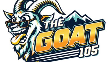 Country Hawk Flies Out To New Sports Goat In East Idaho