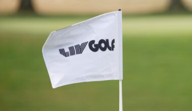 Rahm's lawyer tells court Spaniard is done with LIV Golf after three seasons