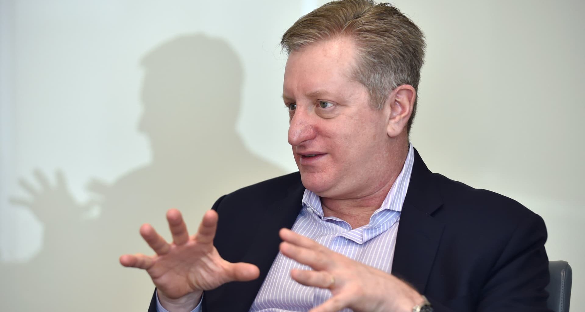 Steve Eisman gets more conservative with portfolio as AI trade nears 'tipping point'