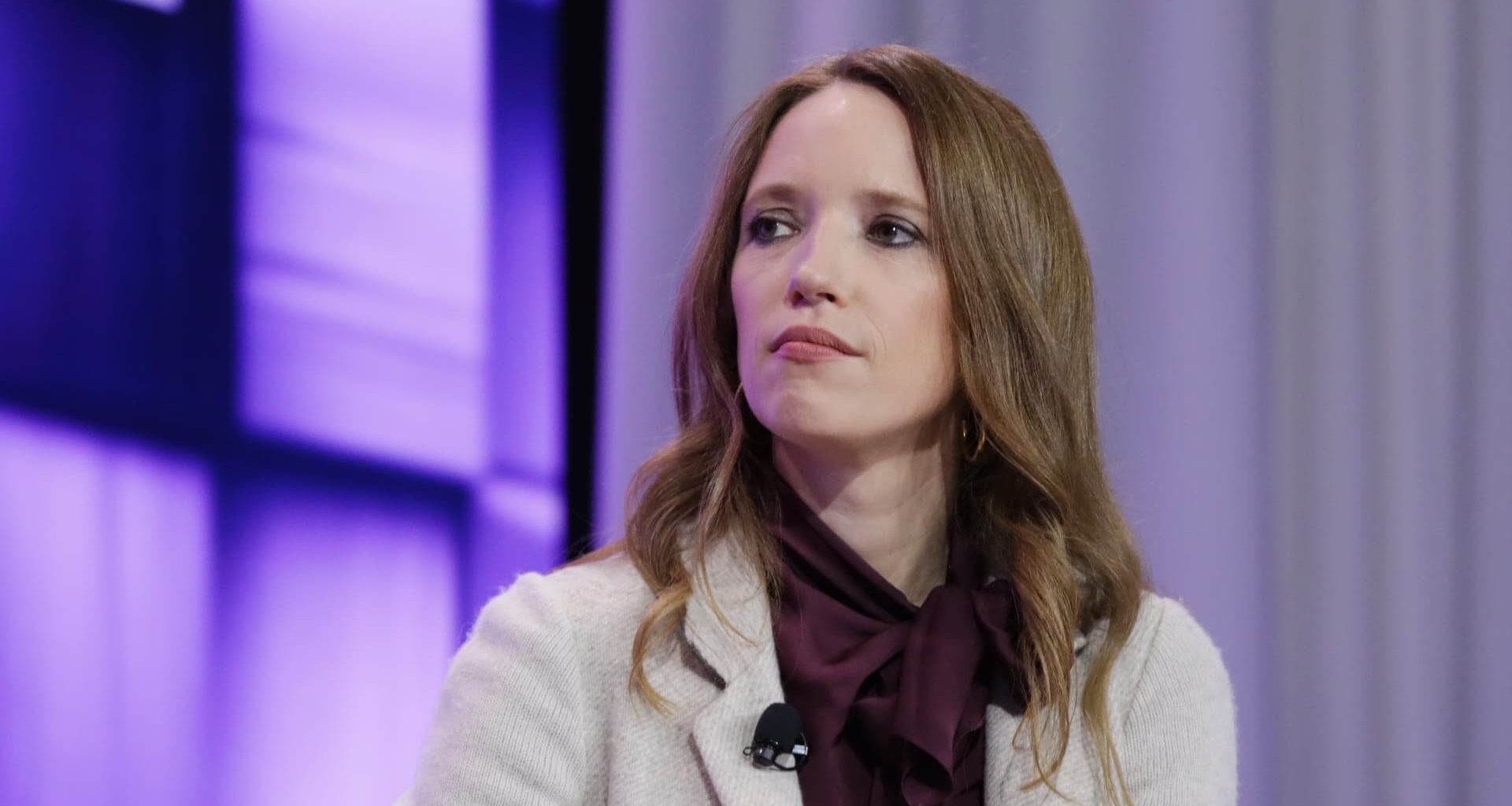 What a mom and CEO tells her kids every day amid all the AI cheating