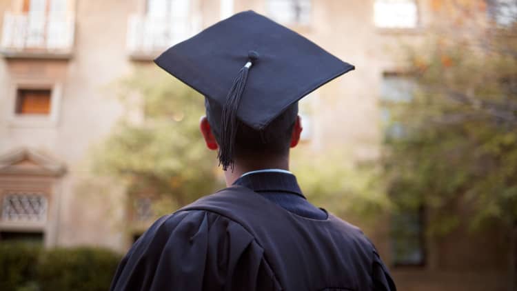 Why college and homeownership don't feel worth it anymore