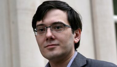 Martin Shkreli violated lifetime pharmaceutical ban: FTC