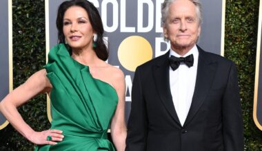 Michael Douglas opens up about Catherine Zeta-Jones split: ‘We had our problems’
