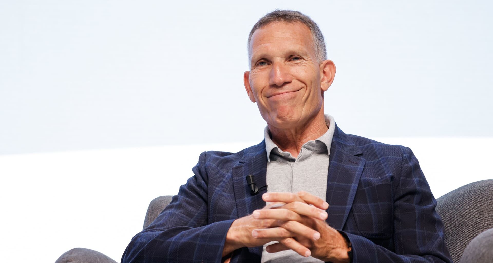 Who is Ynon Kreiz, David Ellison's co-CEO at Skydance?