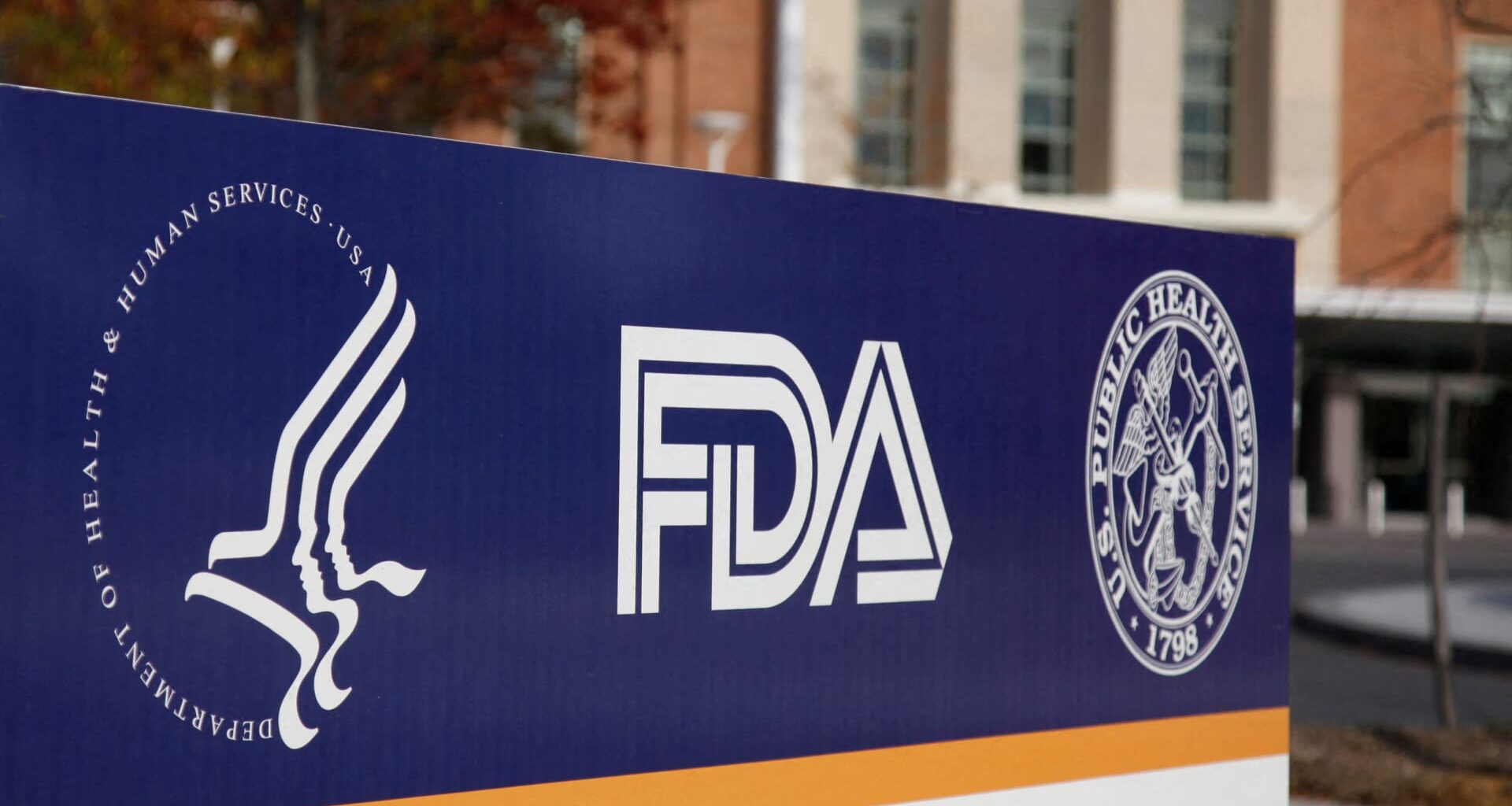 Peptide drugs plan advanced by Trump administration, RFK Jr.