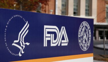 Peptide drugs plan advanced by Trump administration, RFK Jr.