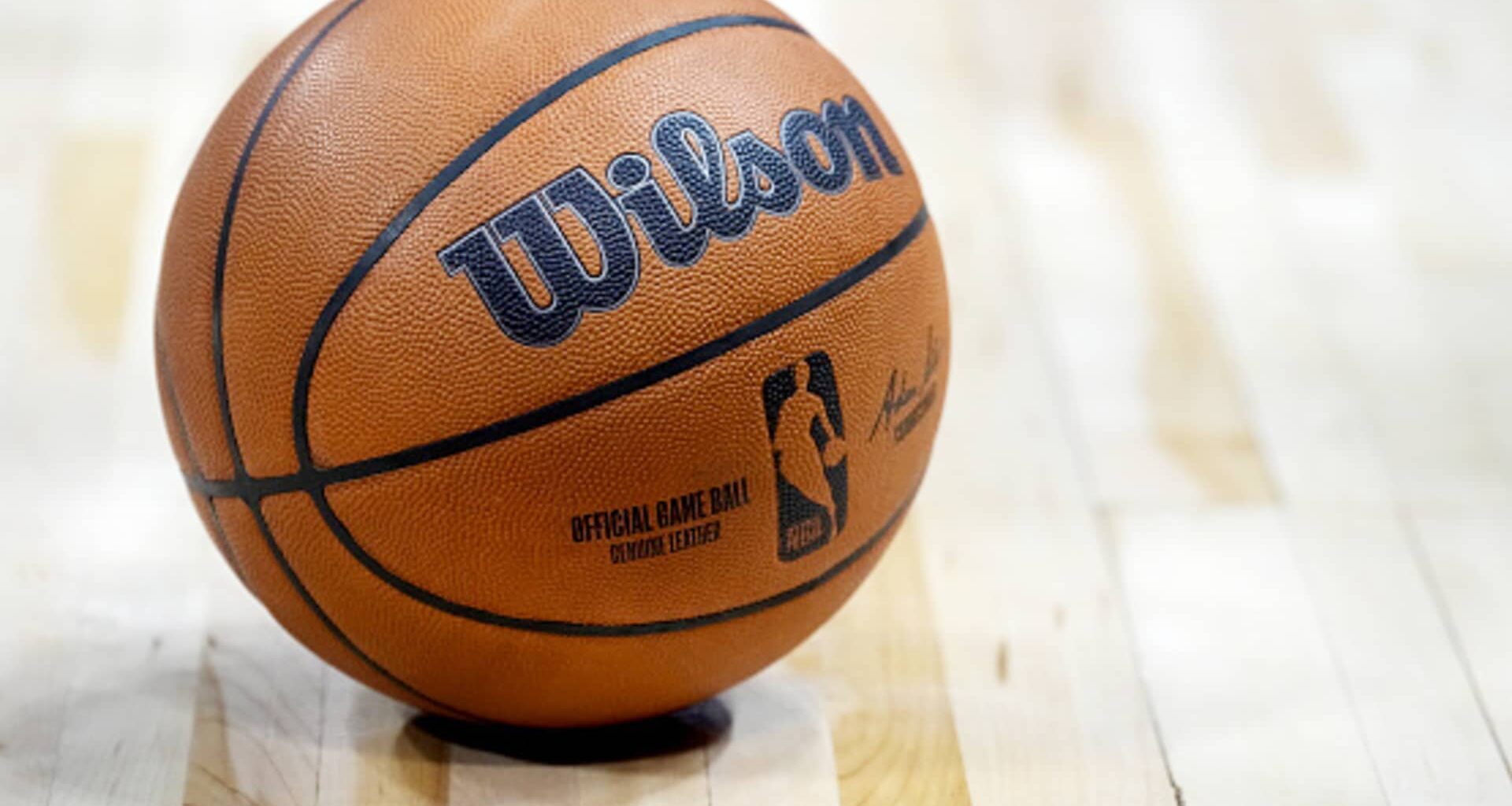 Commissioner Adam Silver: NBA could launch smart ball tech next year