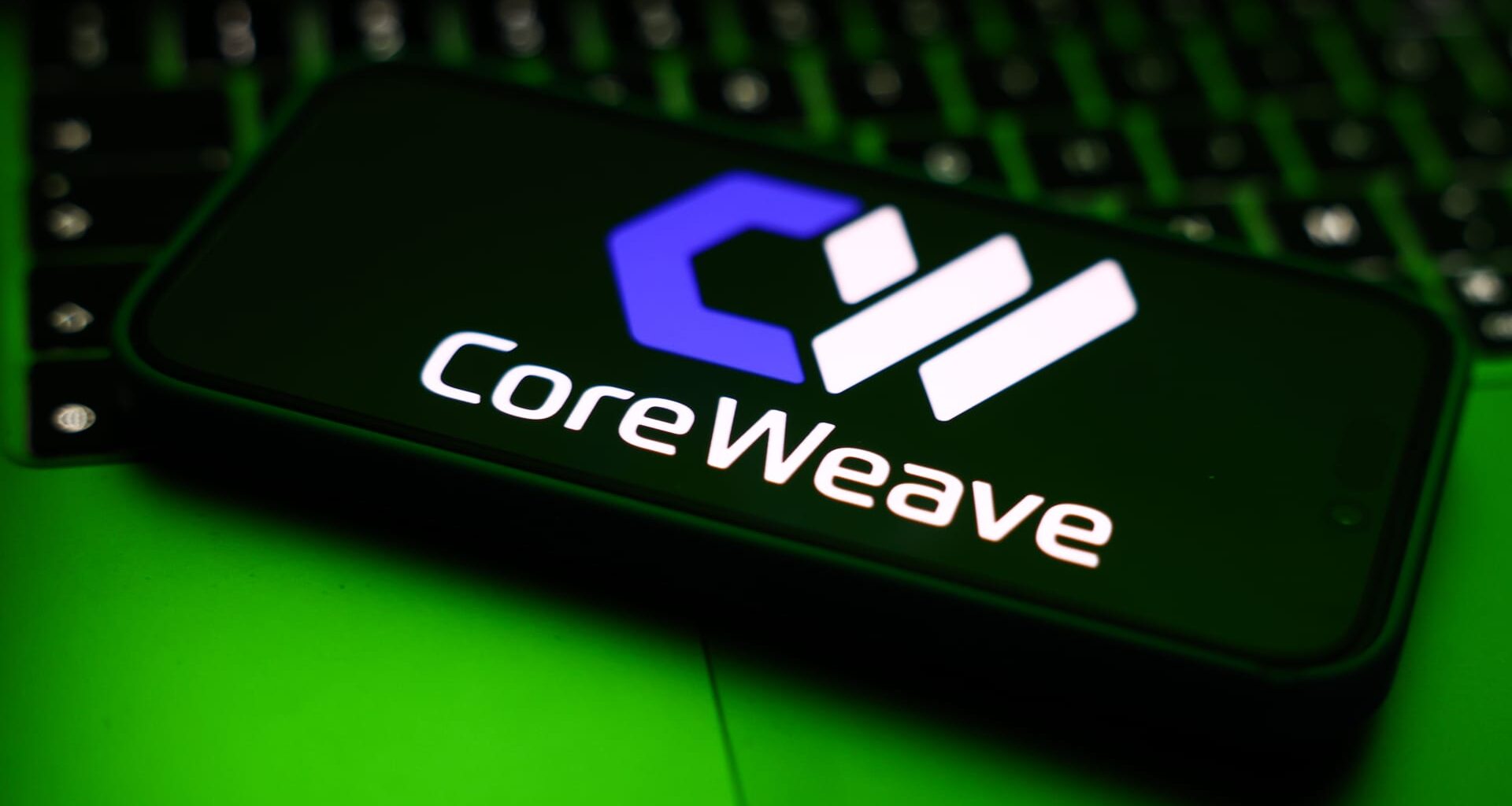 OpenAI vs. Anthropic perps diverge in CoreWeave sell-off