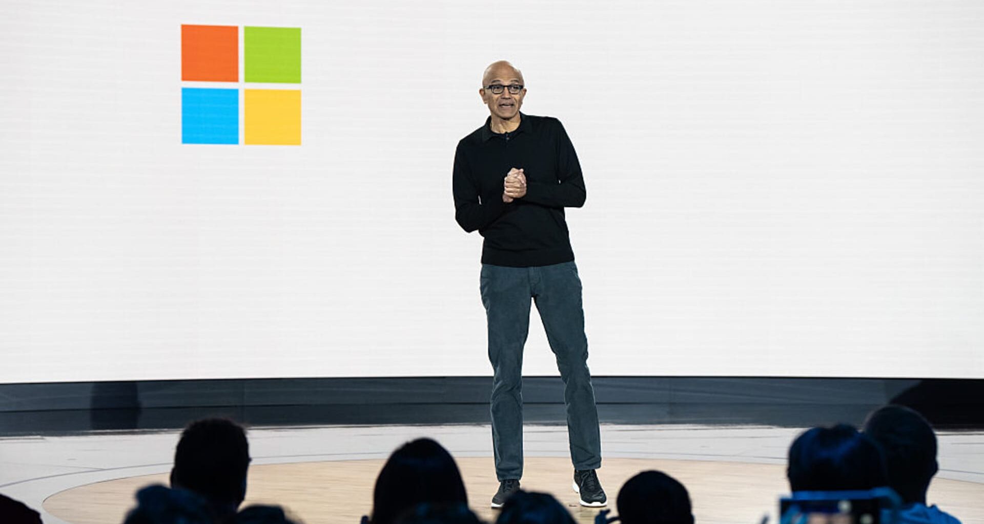 Wall Street rewards Microsoft's AI pivot. A longtime skeptic flips bullish
