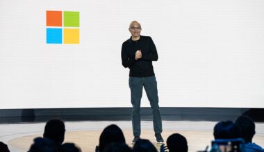 Wall Street rewards Microsoft's AI pivot. A longtime skeptic flips bullish