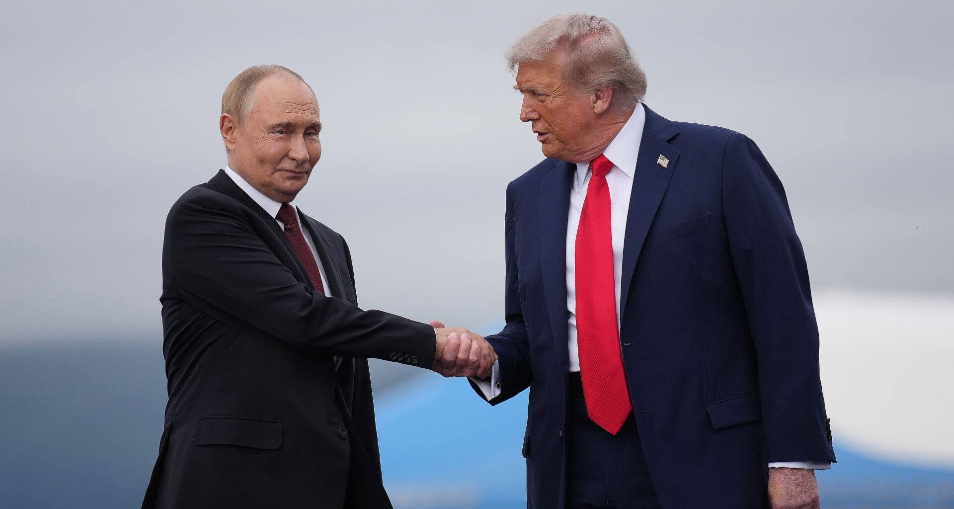 Trump strikes deal with Putin to supply Russian diesel to U.S. and global markets