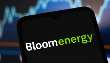 Jim Cramer on Bloom Energy stock and AI data center power