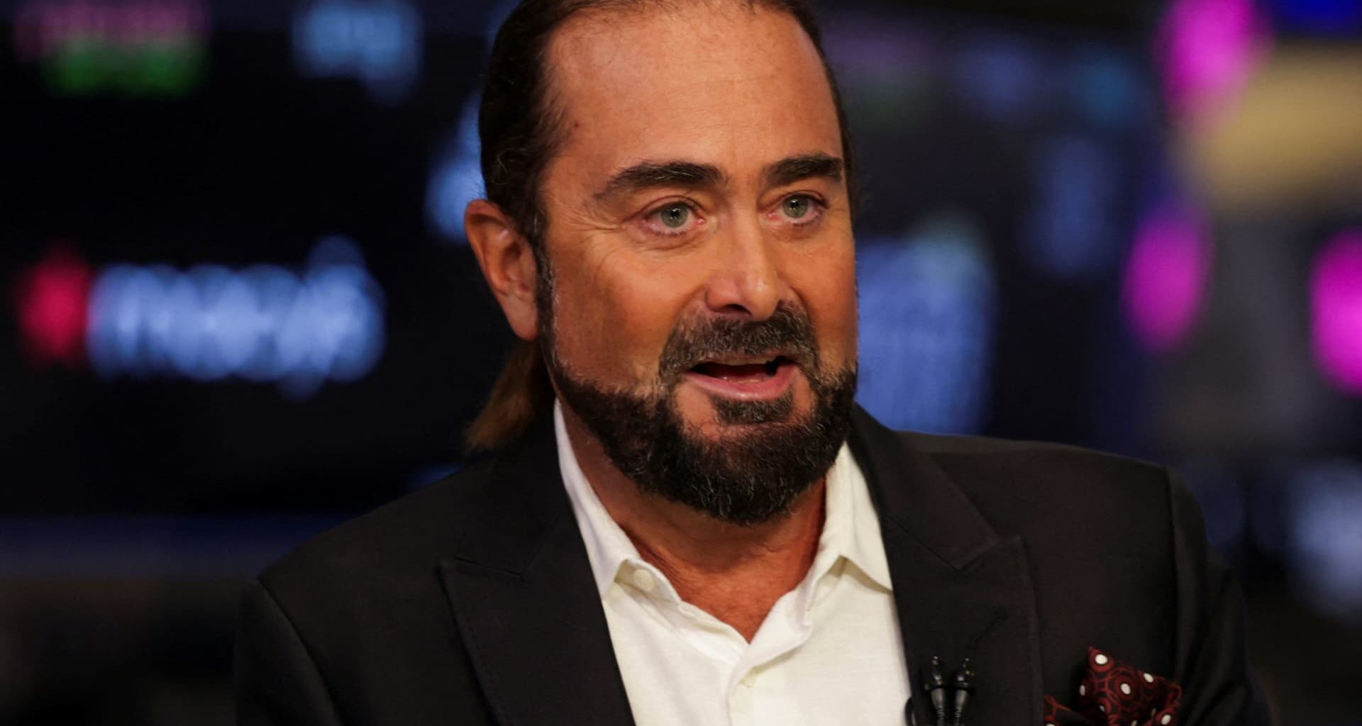Treasury yields 'really, really high' but can fall soon: Bessent advisor