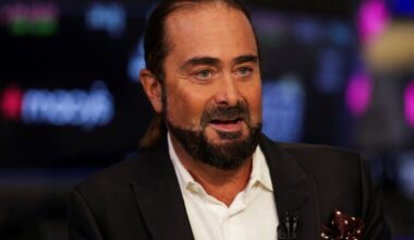 Treasury yields 'really, really high' but can fall soon: Bessent advisor
