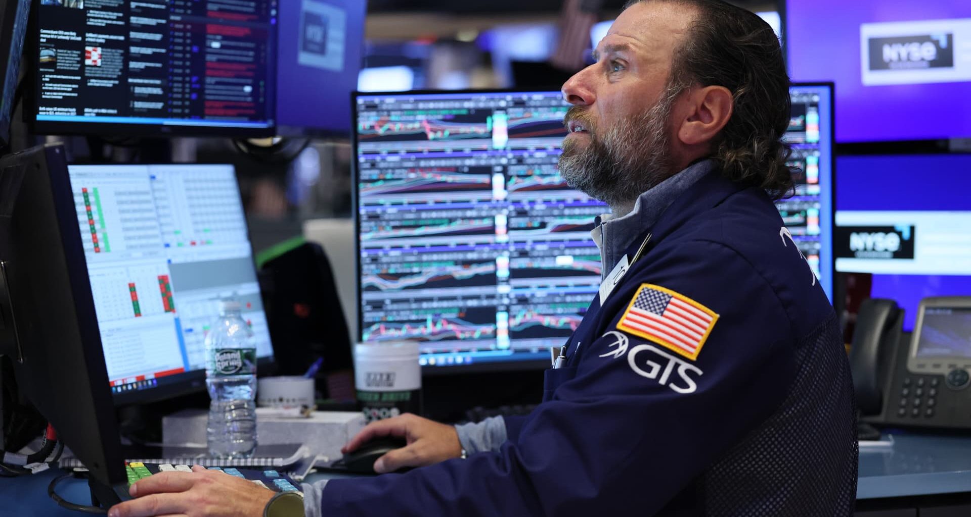Nvidia, SK Hynix, ASML, SoftBank stocks: Global tech rout, AI funding worries