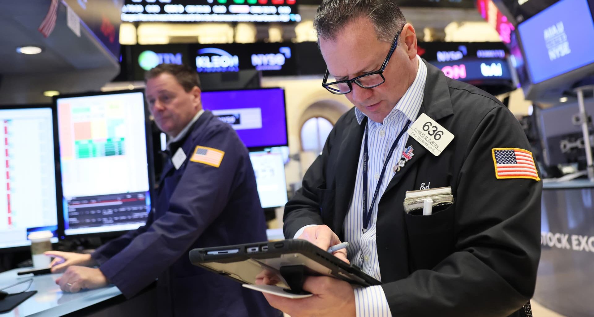 Firm that correctly called the AI rally slowdown says here's where to hide out