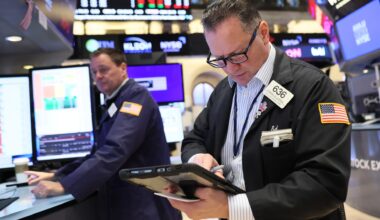 Firm that correctly called the AI rally slowdown says here's where to hide out