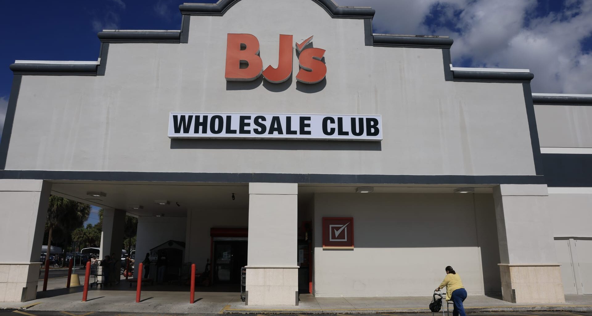 From BJ’s to Lululemon, retailers are trimming assortments