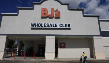 From BJ’s to Lululemon, retailers are trimming assortments