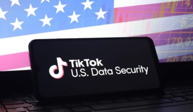 TikTok U.S. hunts for multiple gigawatts of compute, sources tell CNBC
