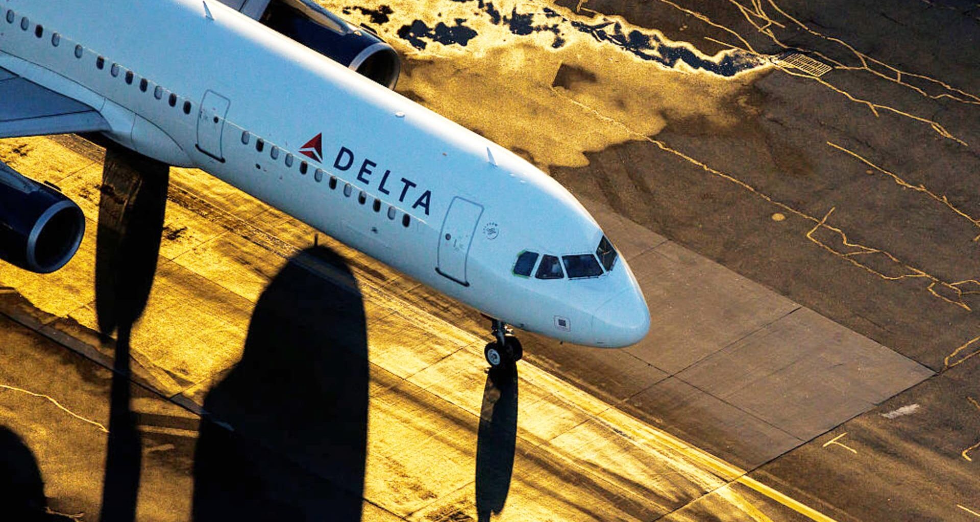 Delta Air Lines (DAL) Q3 2026 earnings