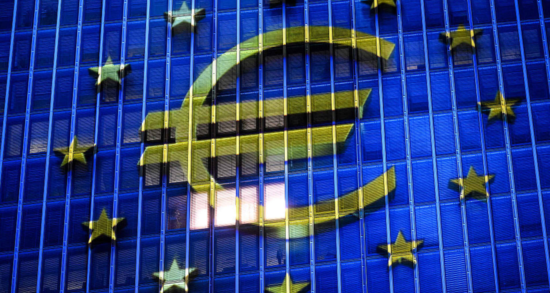 Eurozone inflation hits three-year high at 3.8%, energy costs soar