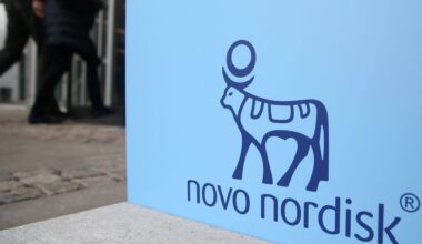 Novo's CagriSema shows 25% weight loss in women