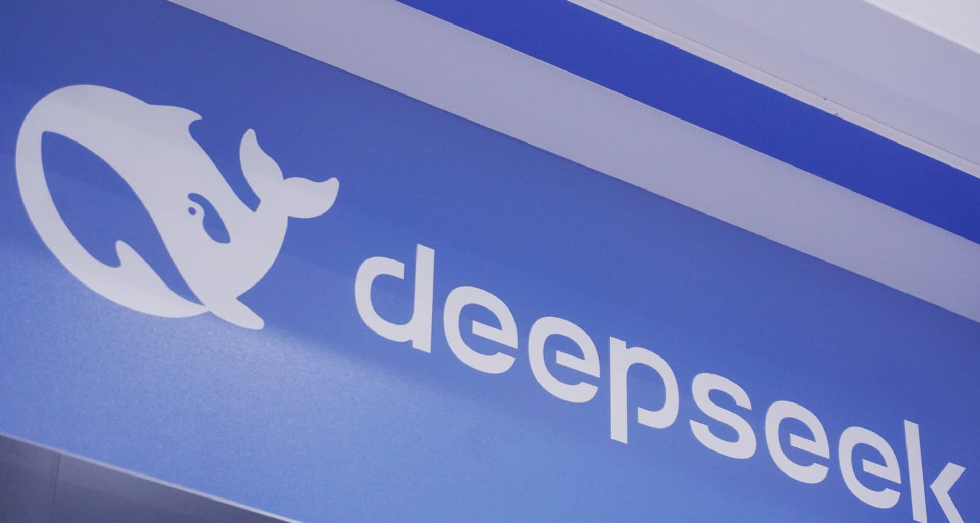 U.S. bans DeepSeek from government agency systems