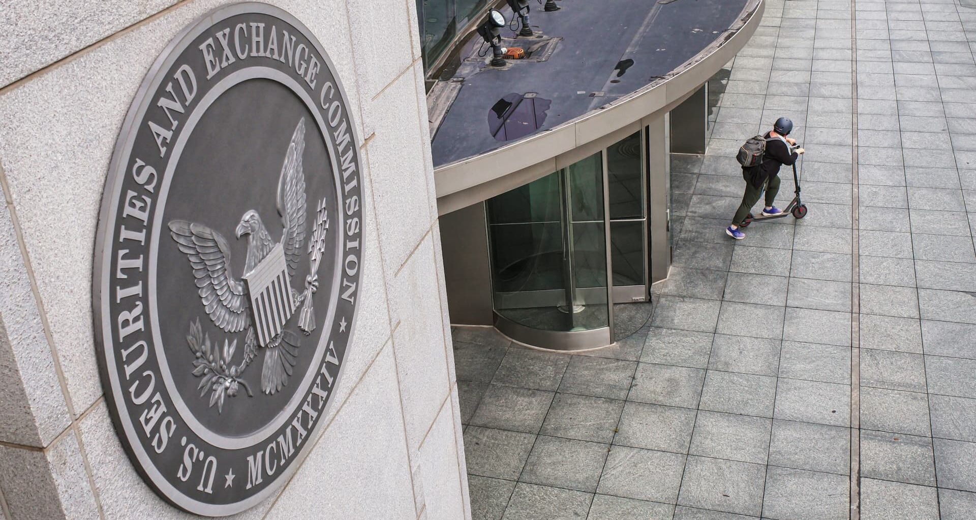 SEC accredited investor exam could expand private-market access