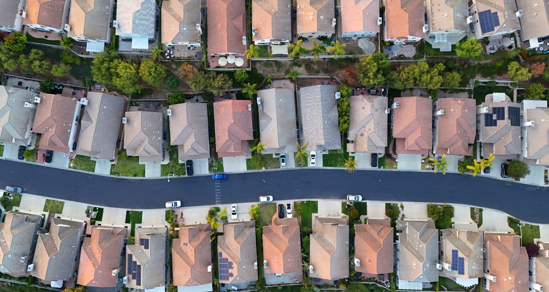 September data shows housing market in a deep freeze