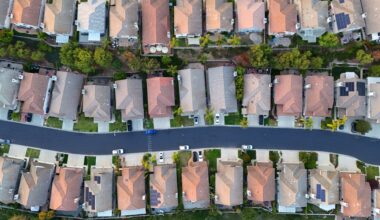 September data shows housing market in a deep freeze