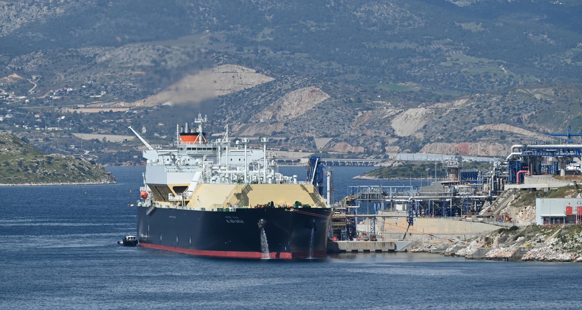Europe’s winter energy crunch may already be underway. Two U.S. stocks that may benefit