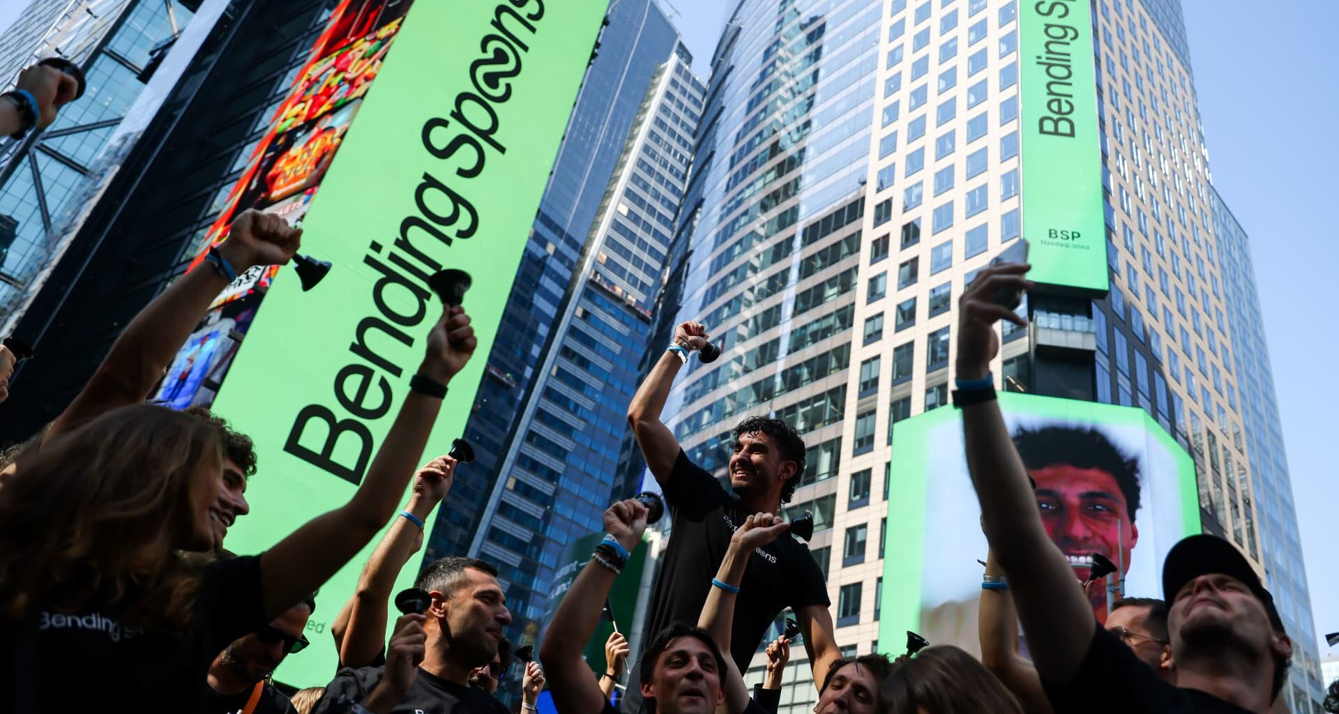 Bending Spoons wants to revive software castoffs. Berkshire investing