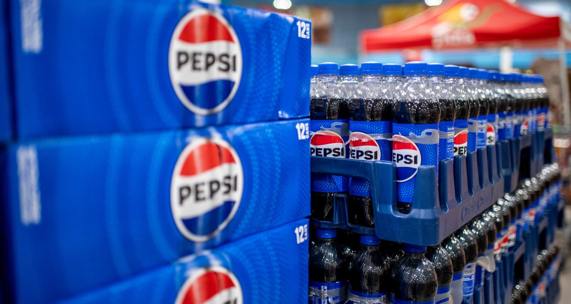 PepsiCo (PEP) Q3 2026 earnings