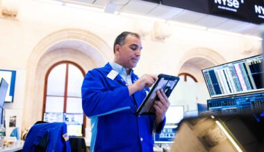 Stock market today: Live updates