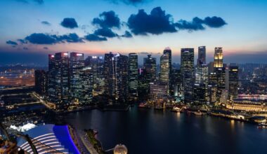 Singapore Q3 GDP growth beats estimates