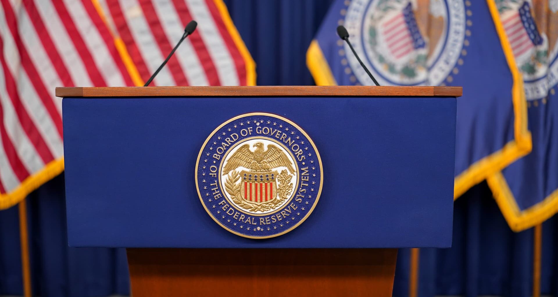 CNBC Daily Open: Another Fed hike is on the horizon — but when?