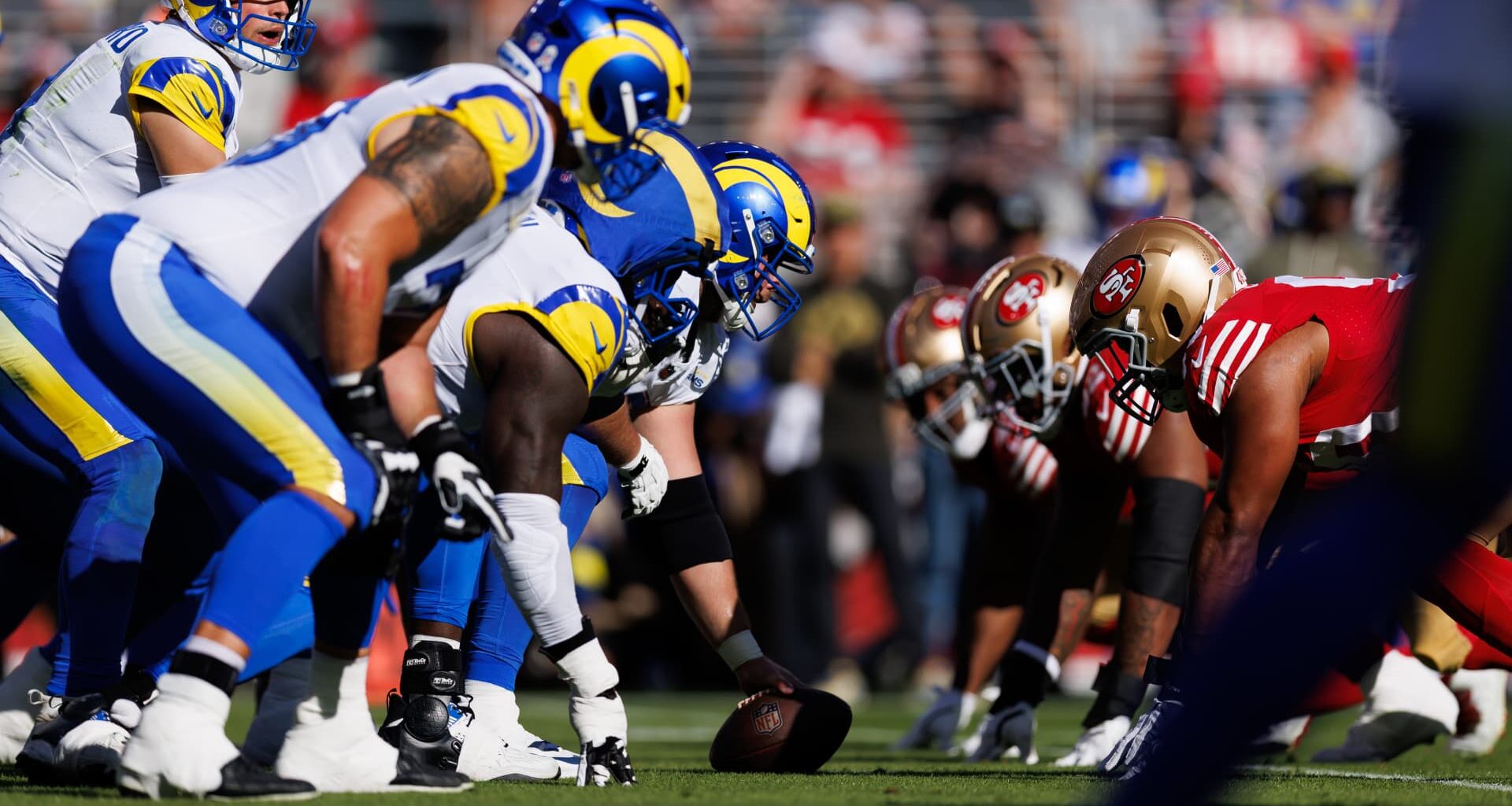 NFL tells Supreme Court prediction markets are gambling and should be regulated by the states