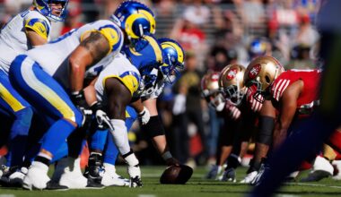 NFL tells Supreme Court prediction markets are gambling and should be regulated by the states