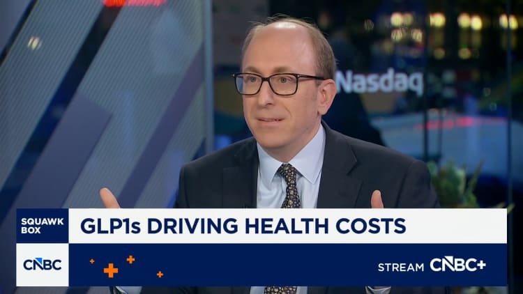 Rising costs of health benefits: Total cost per employee expected to rise 8.2% in 2027