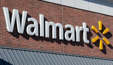 Walmart digital shelf labels add product-finding tools