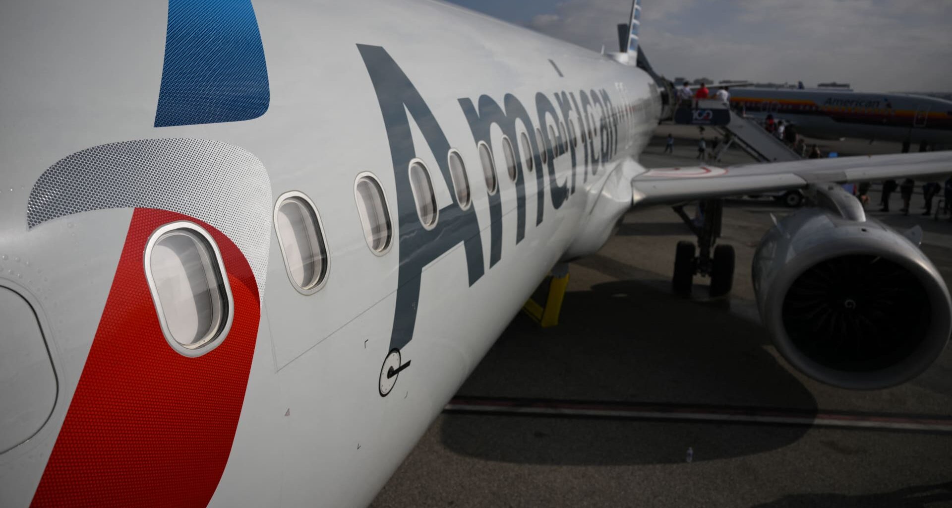 American Airlines (AAL) Q3 2026 earnings