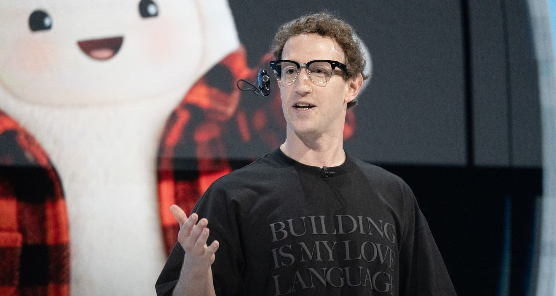 Meta put out an ambitious roadmap to Muse monetization after strong quarter and guide