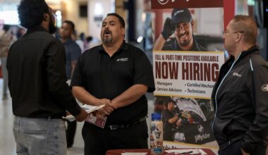 The September jobs report will be released Friday. Here's what to expect